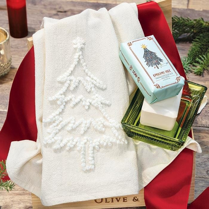 Alpine Hostess Gift Set