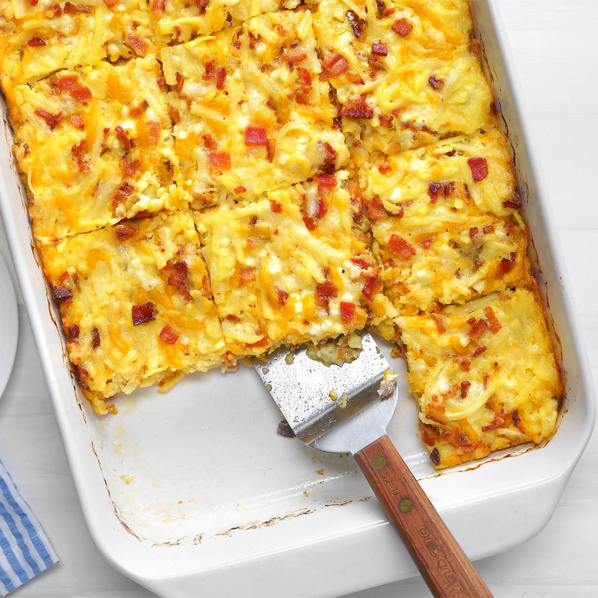 52 New Year’s Brunch Recipes