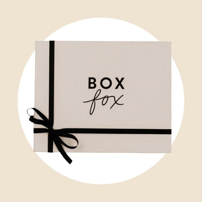 Build A Boxfox Via Boxfox.com