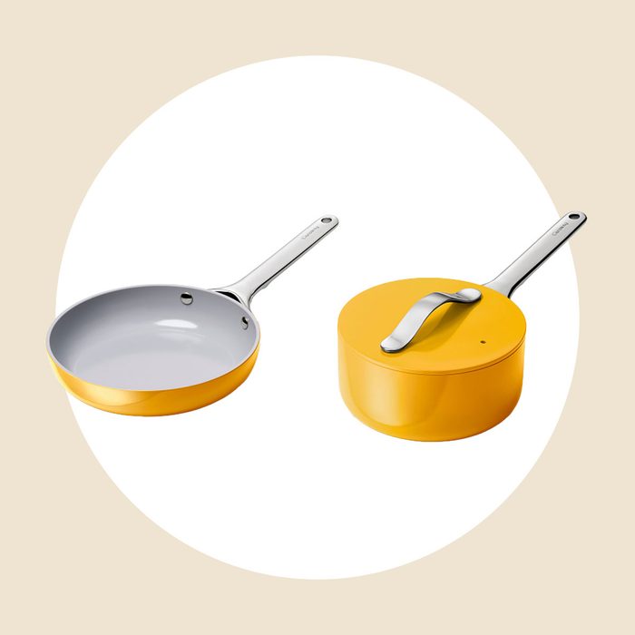 Caraway Black Friday Sale Minis Duo Via Carawayhome.com