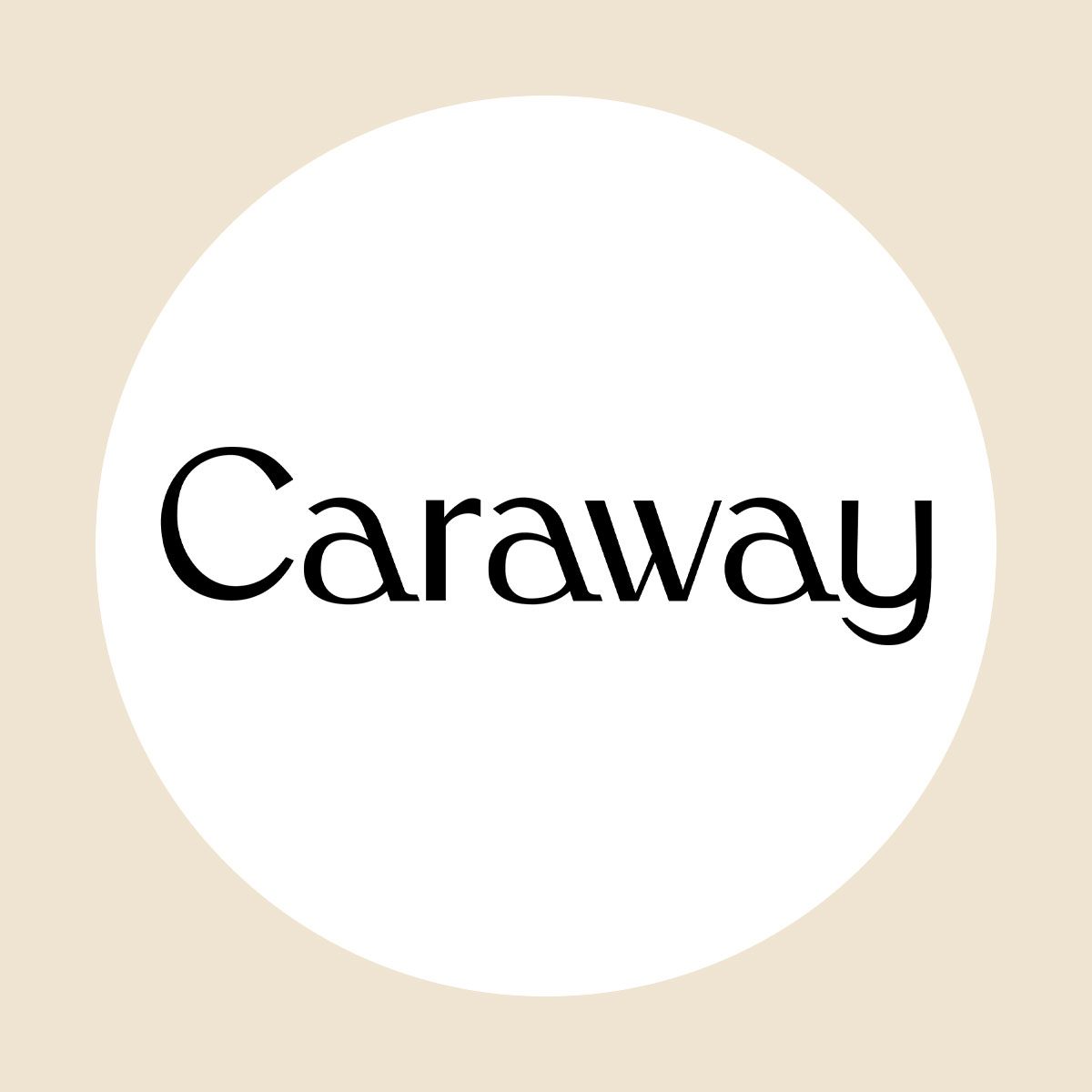 Caraway Blackfriday Sale Caraway Logo Via Carawayhome.com Atedit