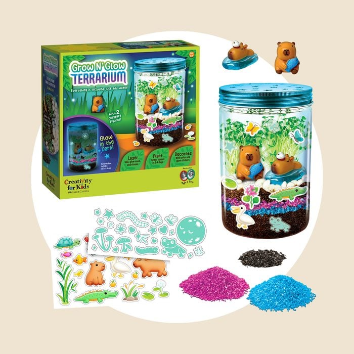 Creativity For Kids Grow 