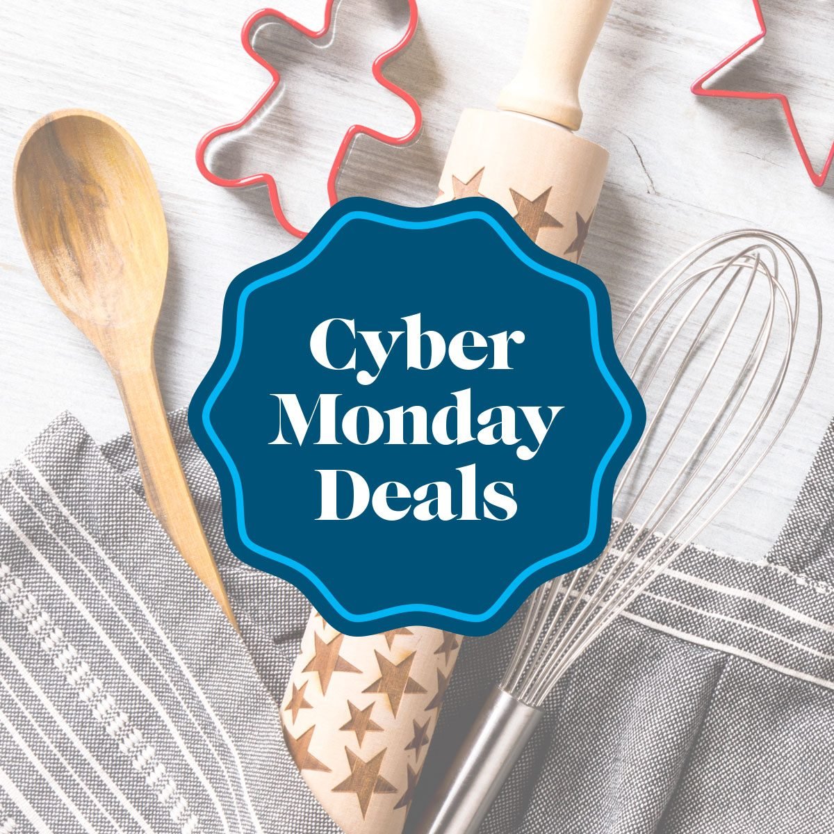 The Best Cyber Monday Deals of 2025