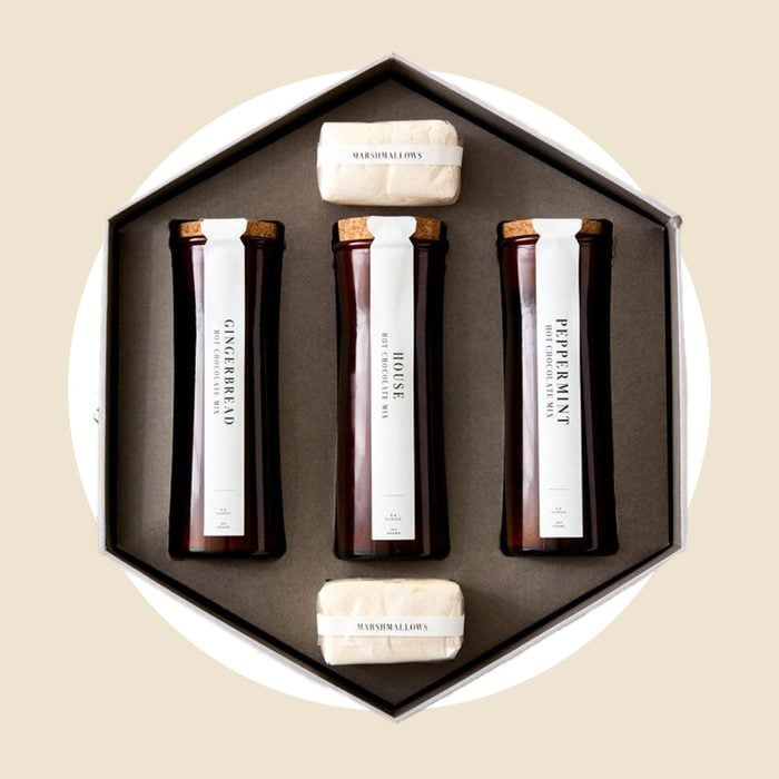 Dandelion Chocolate Seasonal Hot Chocolate Mix Trio Via Dandelionchocolate.com