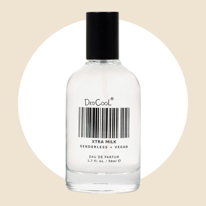 Dedcool Xtra Milk Eau De Parfum