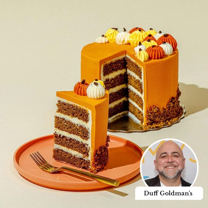 Duff Goldman