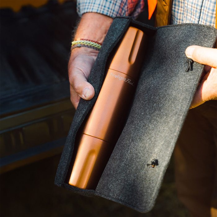 High Camp Flasks Adventure Ready Bundle