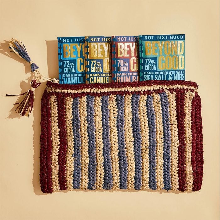 Microbatch Gift Collection