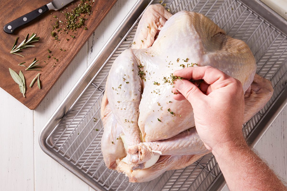Rosemary Turkey Ft25 2860 Jr 1016 7