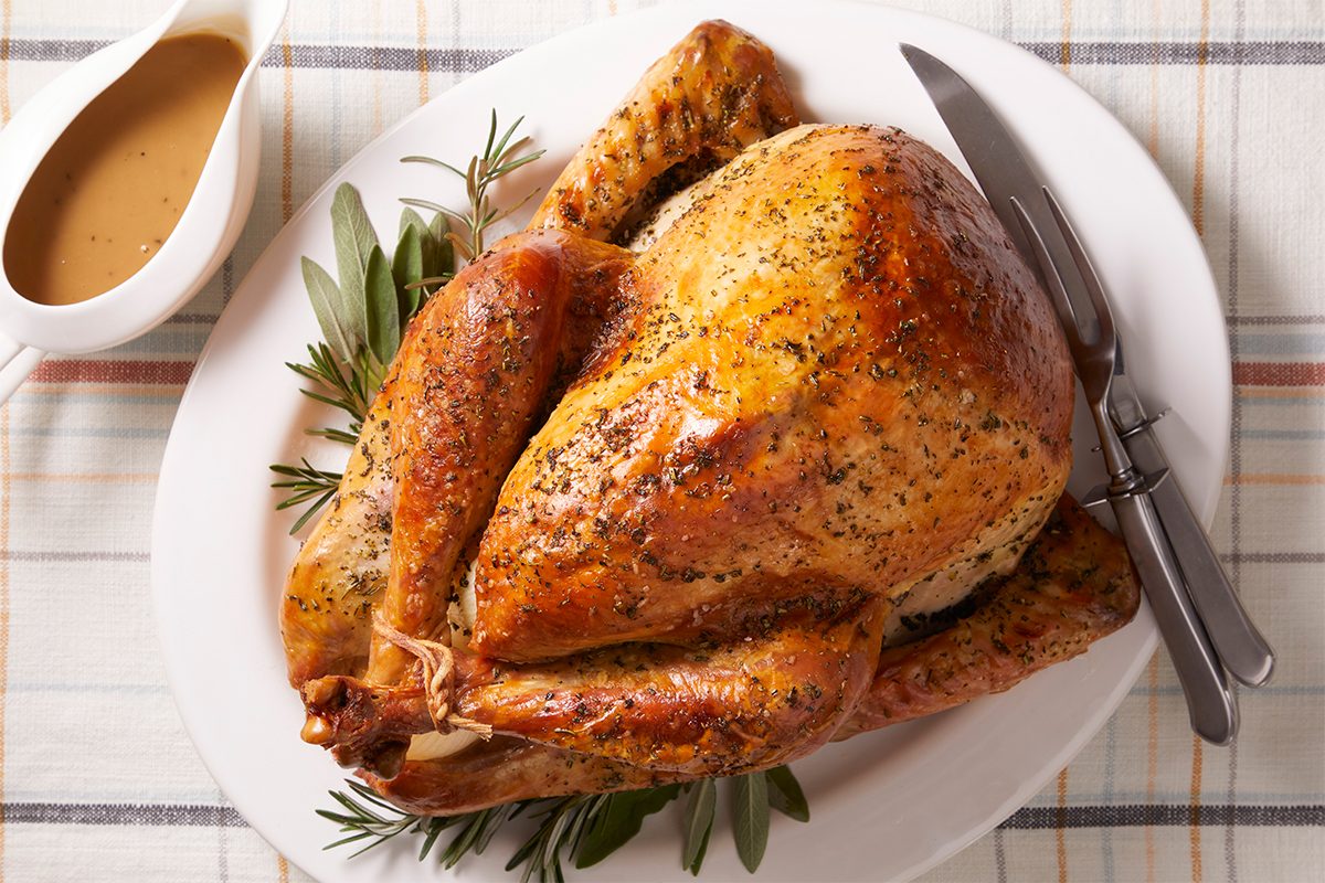 Rosemary Turkey Ft25 2860 Jr 1016 9