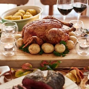 Simple Ways To Impress Your Guests This Holiday Season Gettyimages 1782081410 Ft