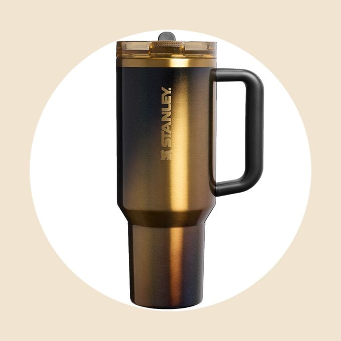 Stanley Limited Edition Black Honey Via Stanley1913 A.com