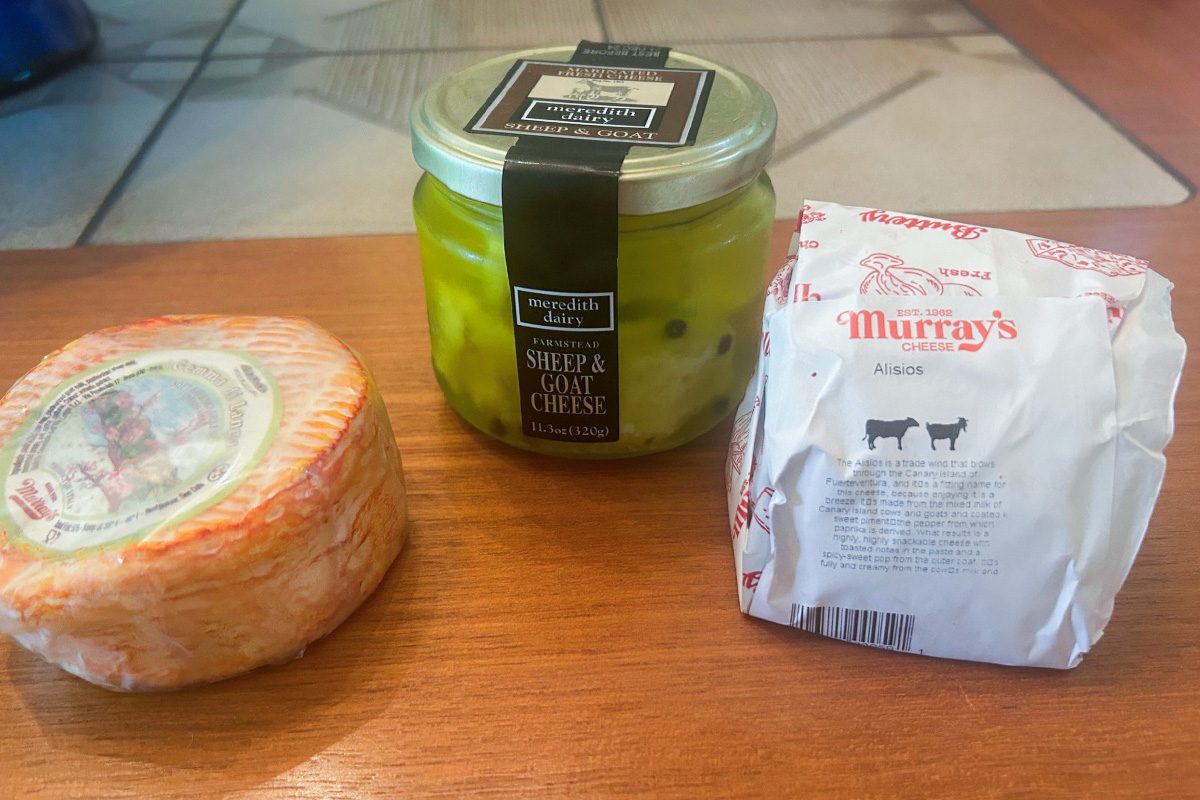 Toha25 Murray’s Cheese Explorer