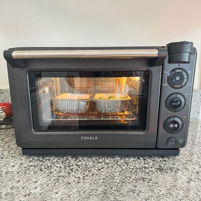 Pesto Chicken In Oven