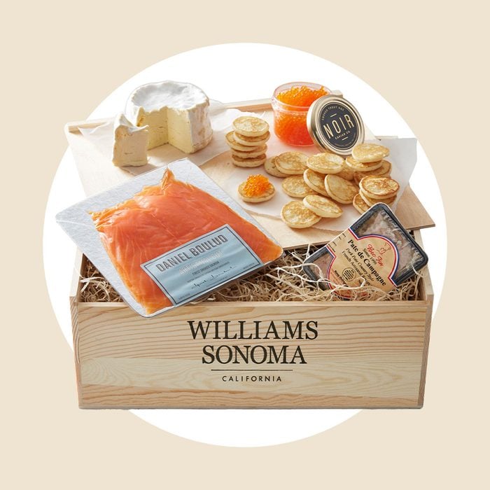 Tour De France Gift Crate