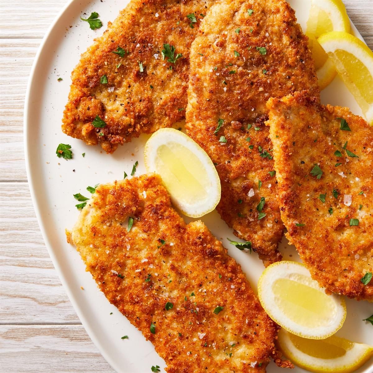 Turkey Scallopini Exps Ft25 12514 Ec 1031 1