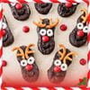 Reindeer Cookies