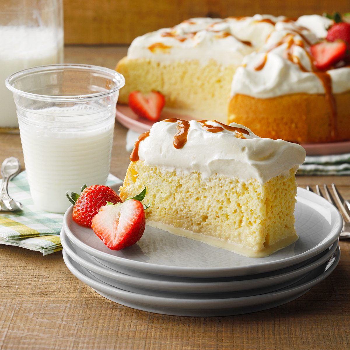 27 Mexican Desserts to Make at Home