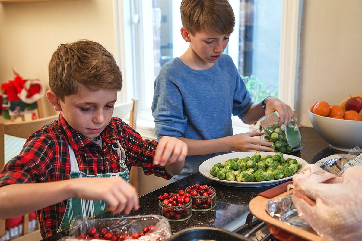 8 Simple Ways To Impress Your Guests 