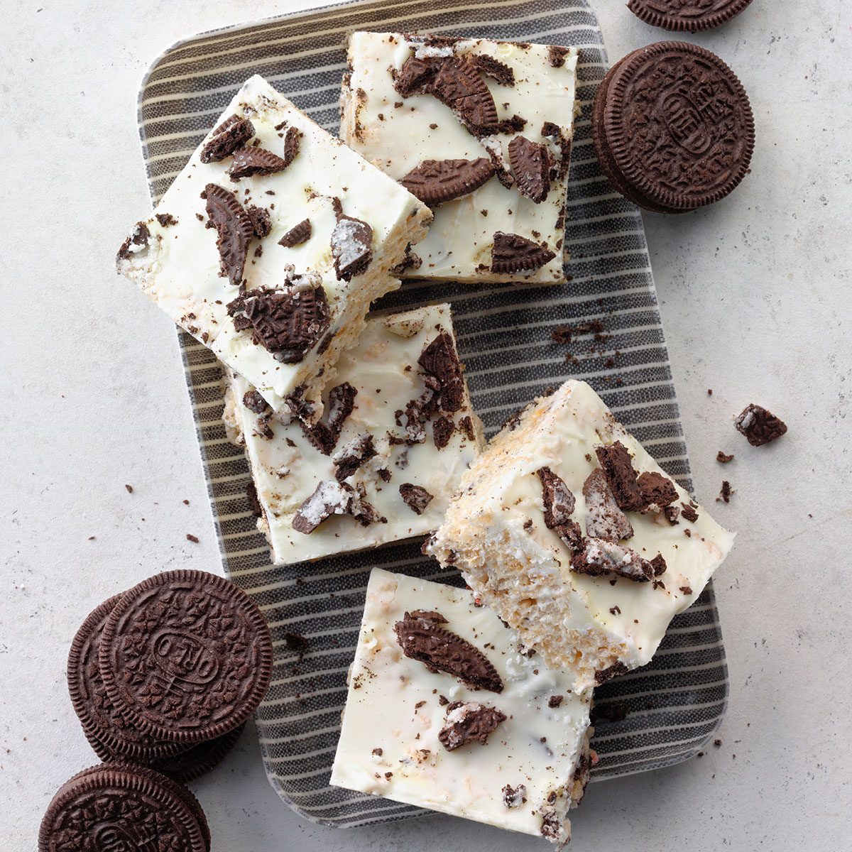 9 Tips For Upgrading Your Rice Krispies Treats Tohas21 261571 B04 09 5bc