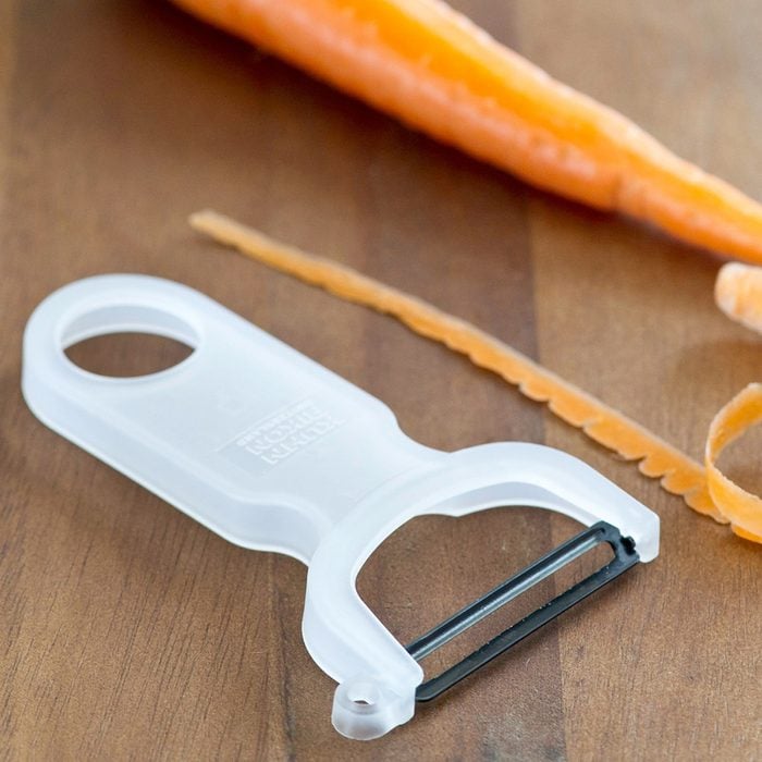 A Guide To Ina Gartens Recommended Products Vegetable Peeler Via Williams Sonoma.com