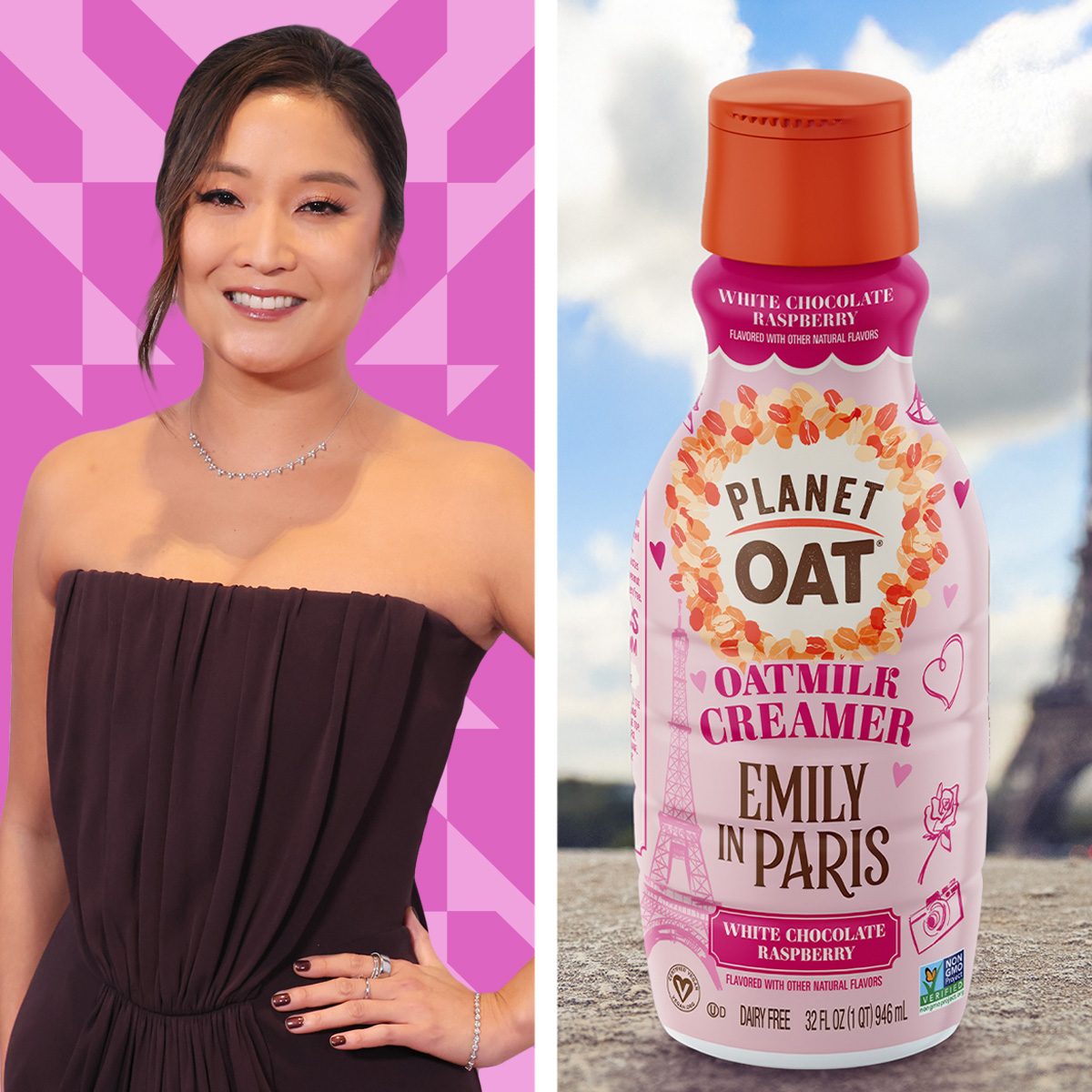Ashley Park on ‘Emily in Paris’ Season 5, Her Go-To Coffee Order and That Elusive Broadway Role