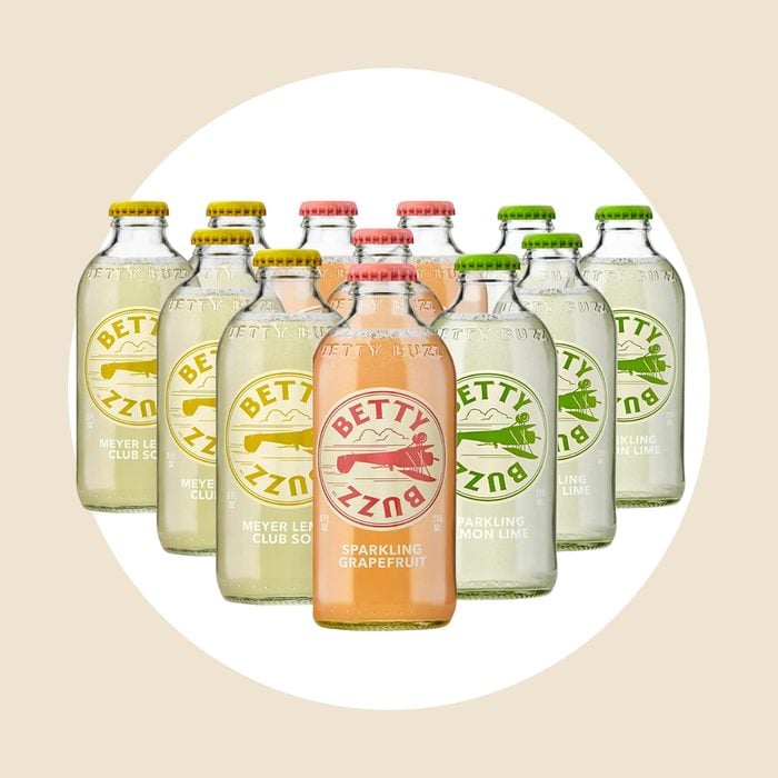 Betty Buzz Cocktail Mixer Via Amazon.com