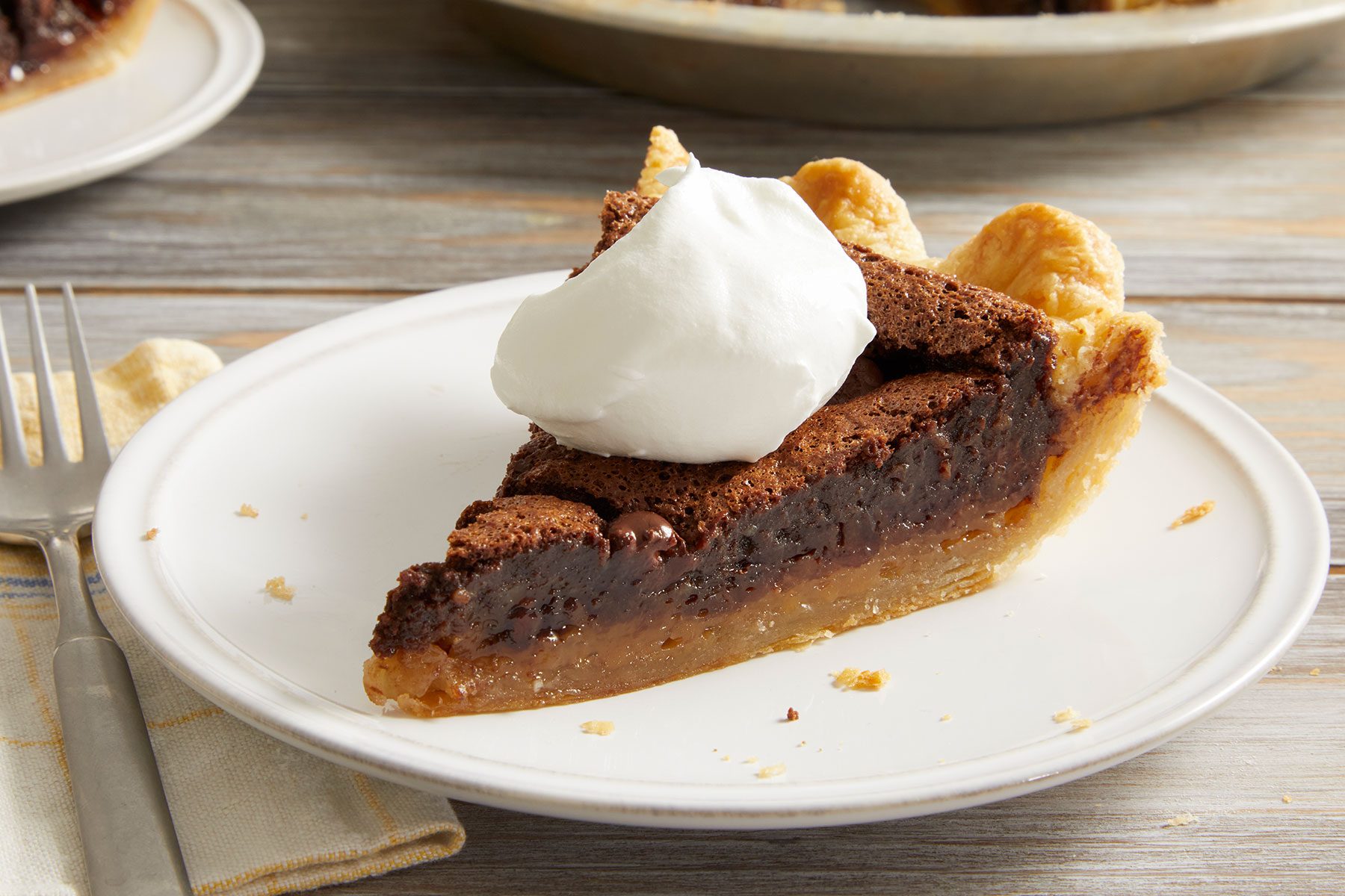 Brownie Pie Ft25 2055 Ac 1203 7