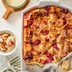 Cranberry Bread Pudding