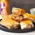 Copycat Taco Bell Grilled Cheese Burrito
