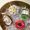 20 Cute Food Ornaments For Epicures Via Merchant.com