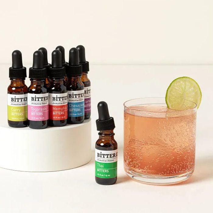 Global Bitters Cocktail Set