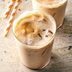 Iced Pumpkin Cream Chai Tea Latte 