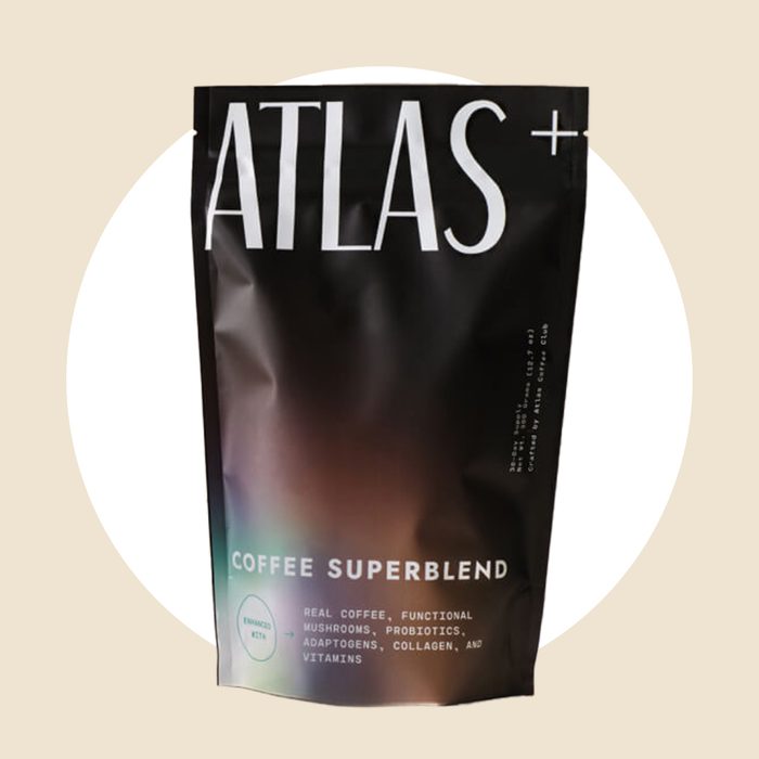 Mushroom Coffee Starter Set