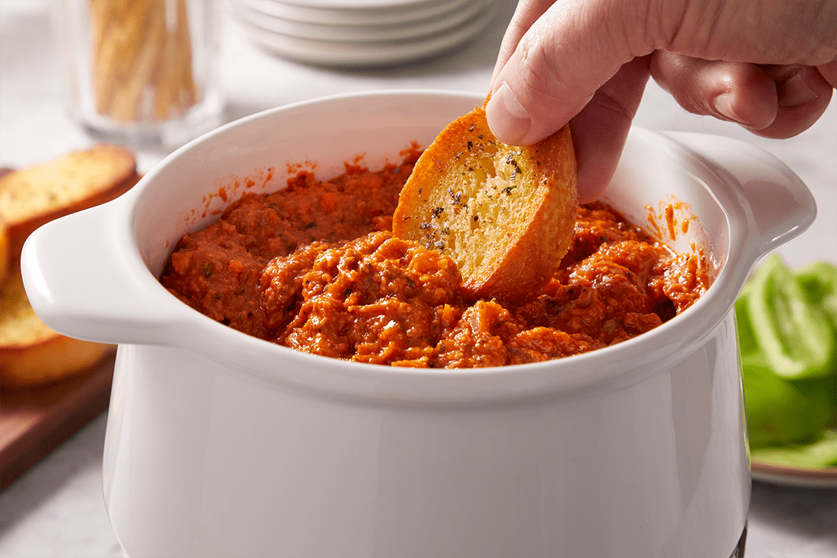 Pizza Fondue Ft25 13187 Jr 0709 3