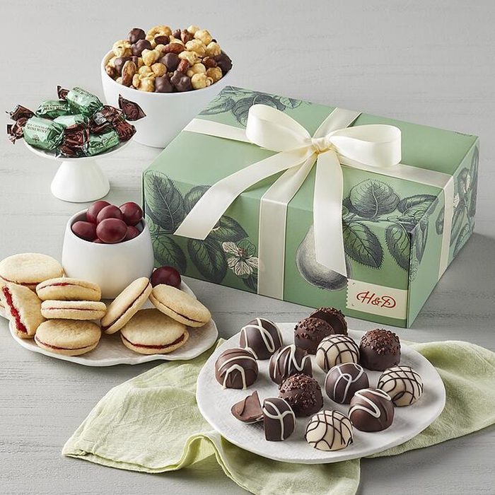 Premium Delights Gift Box