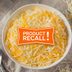 Cheese Recall: Shredded Cheese Recalled in 31 States Due to Presence of Metal Fragments