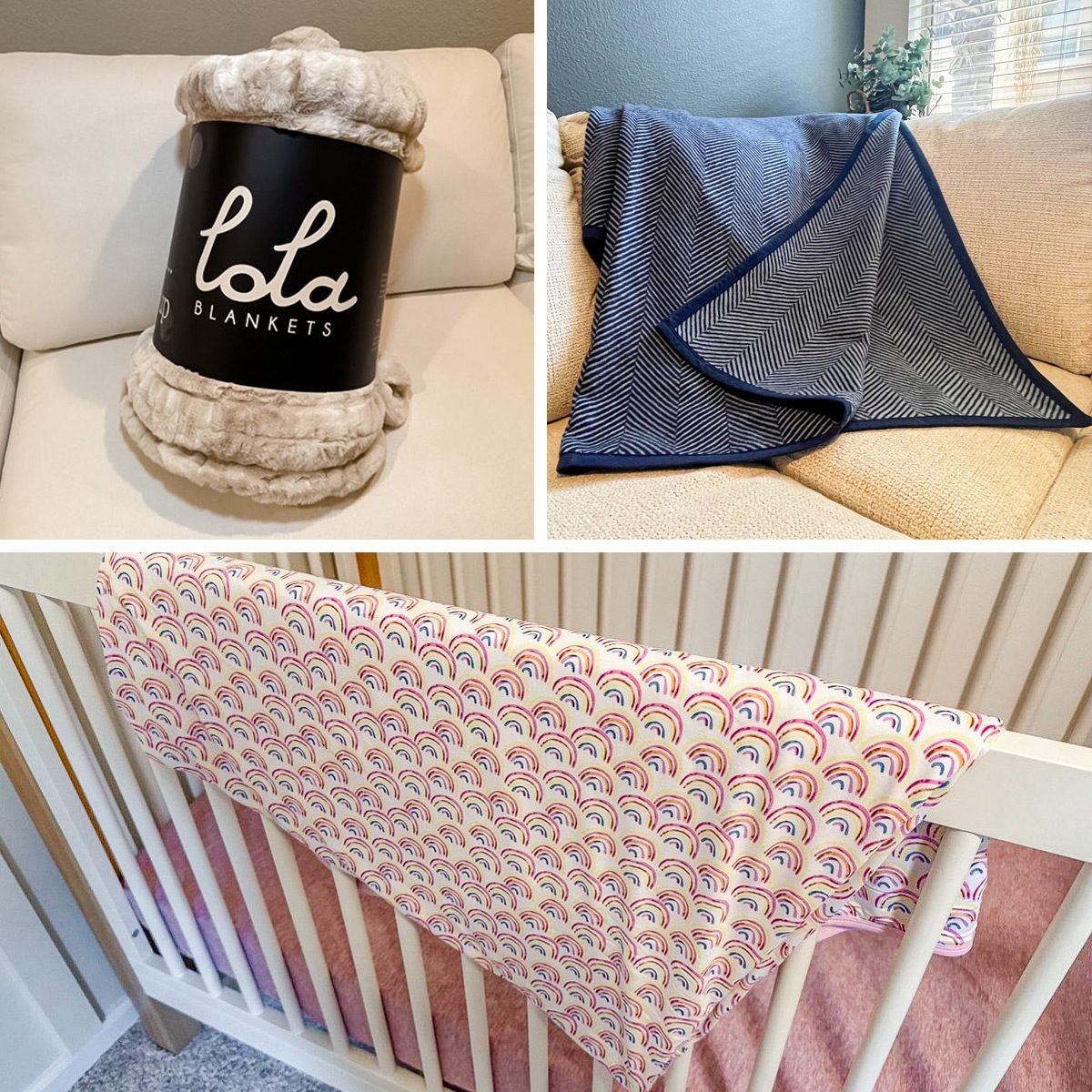 The 12 Best Blankets of 2026, According to Our Tests