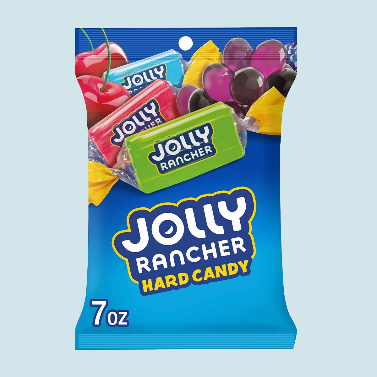 Jolly Rancher Original Fruit Flavored Hard Candy