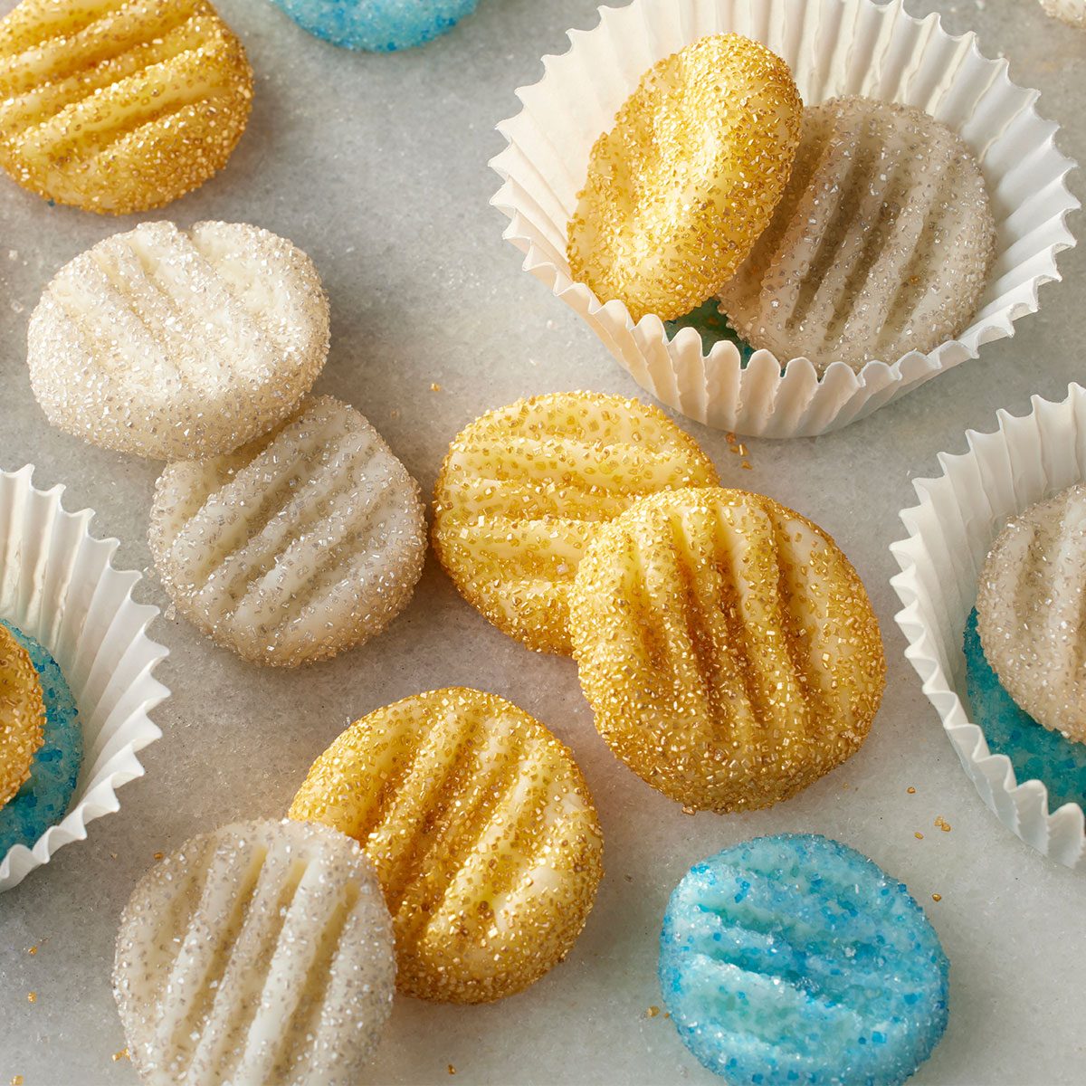 This Is The Best Candy For Gingerbread House Decorations