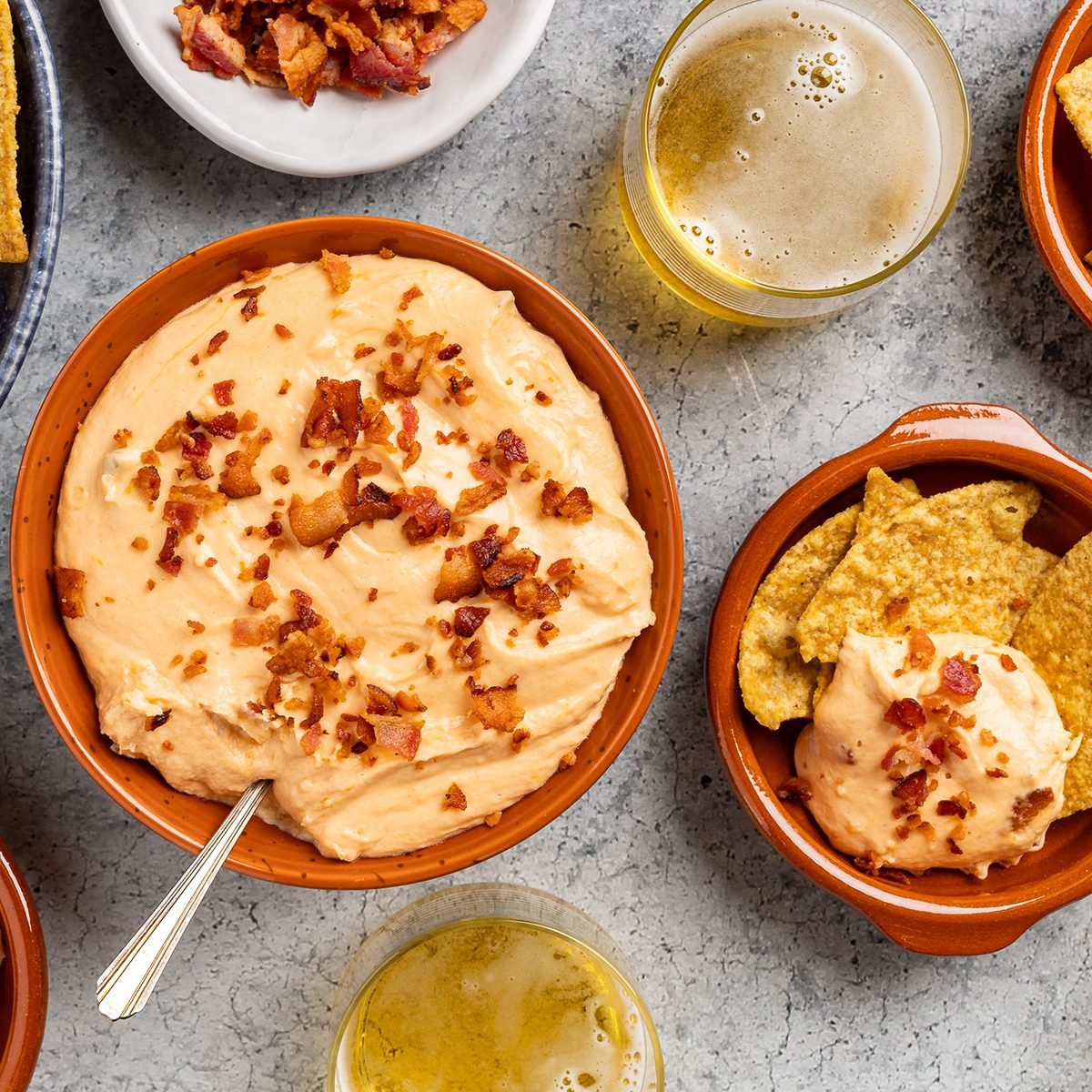 28 Super Bowl Slow-Cooker Recipes