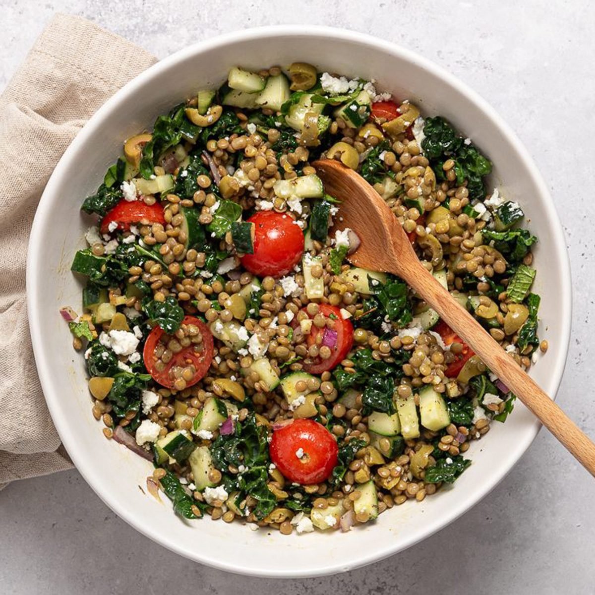 31 Incredible Lentil Recipes