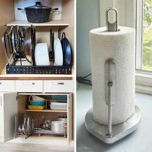 Best Kitchen Storage Ideas