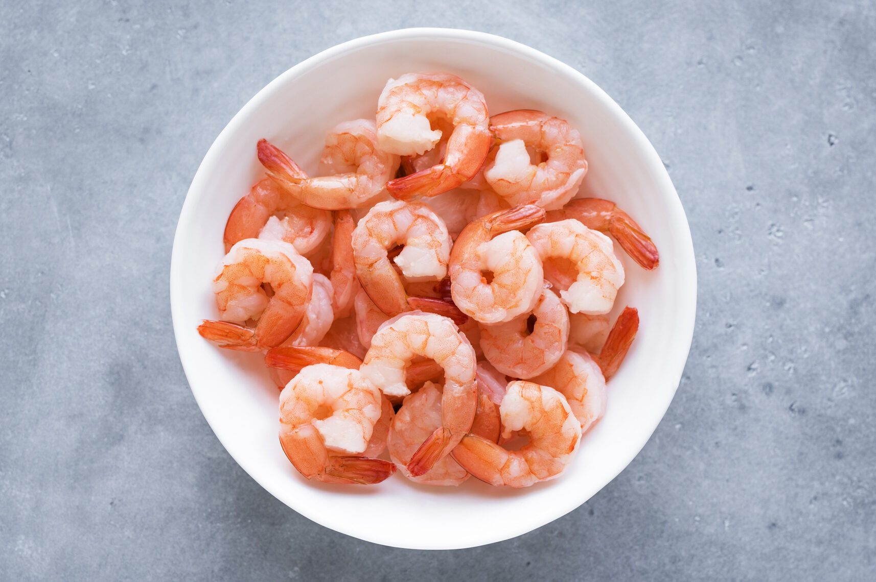 Shrimps, Prawns