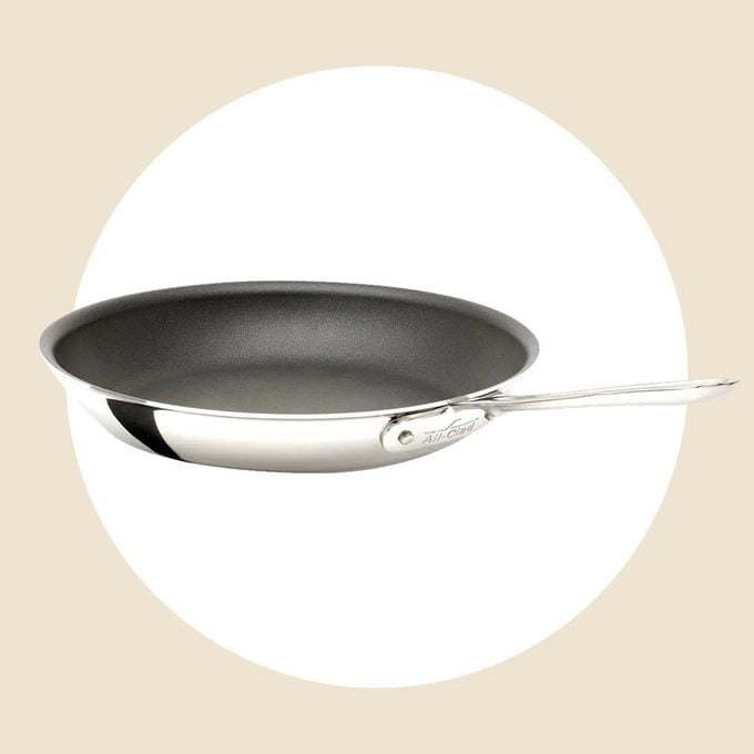 10 Inch Fry Pan