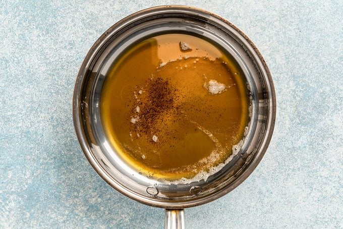 I Tried Butter Dipped Ice Cream Browned Butter