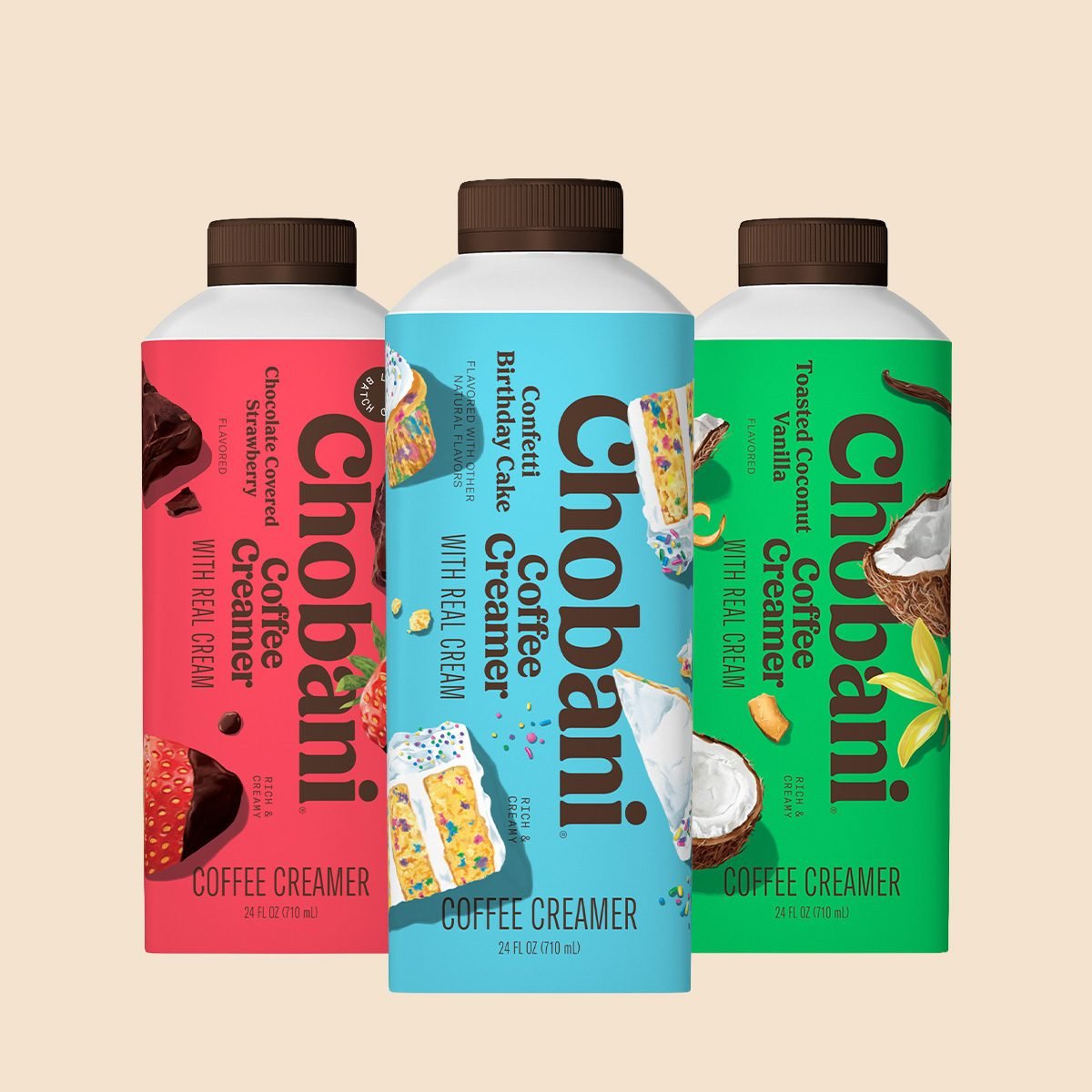 I Tried Chobani's Brand New Creamers Courtesy Chobani (3) Atedit Ft