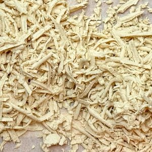 Shredded Tofu
