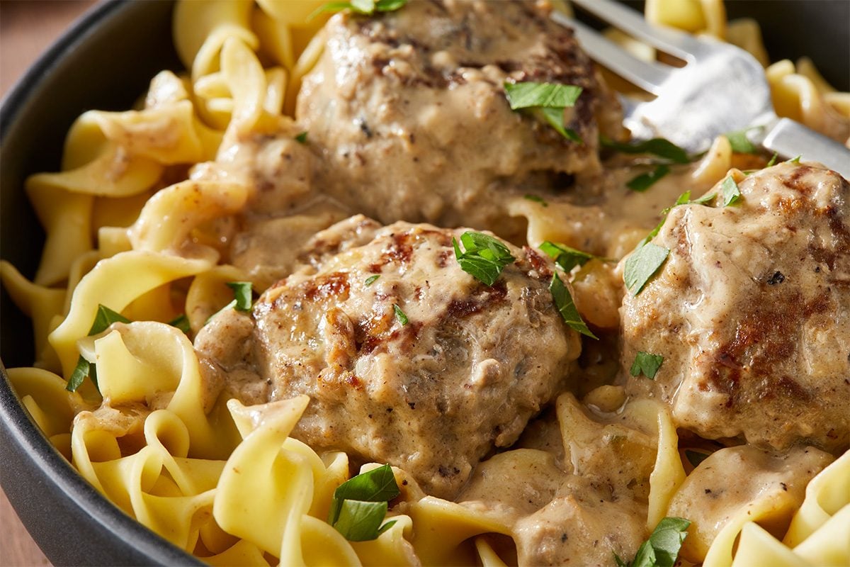 Meatballs In Gravy Tohcom25 4473 Md P2 06 17 3b