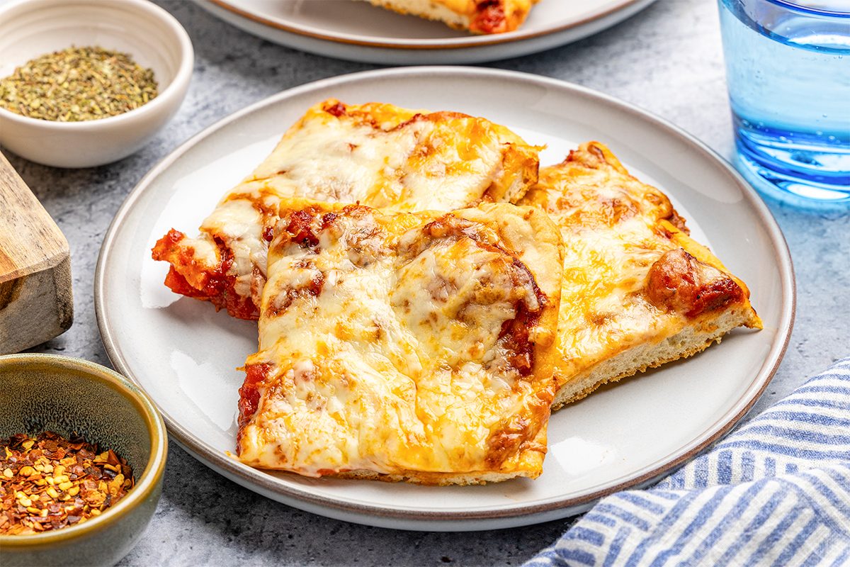 Pepperoni Pan Pizza Tohd24 9865 Erickleinberg 6